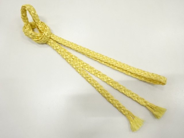 Japanese Kimono / Accessories Silk